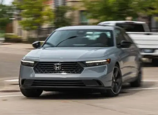 Honda Accord Sport 2.0T 2024