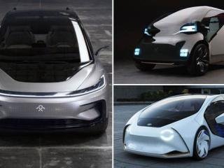 Car Innovations: What to Expect in the Next 5 Years