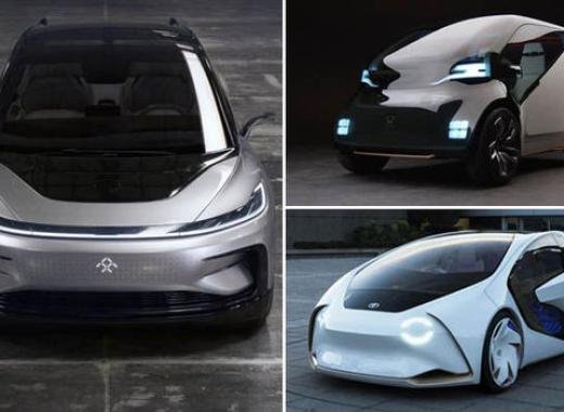 Car Innovations: What to Expect in the Next 5 Years