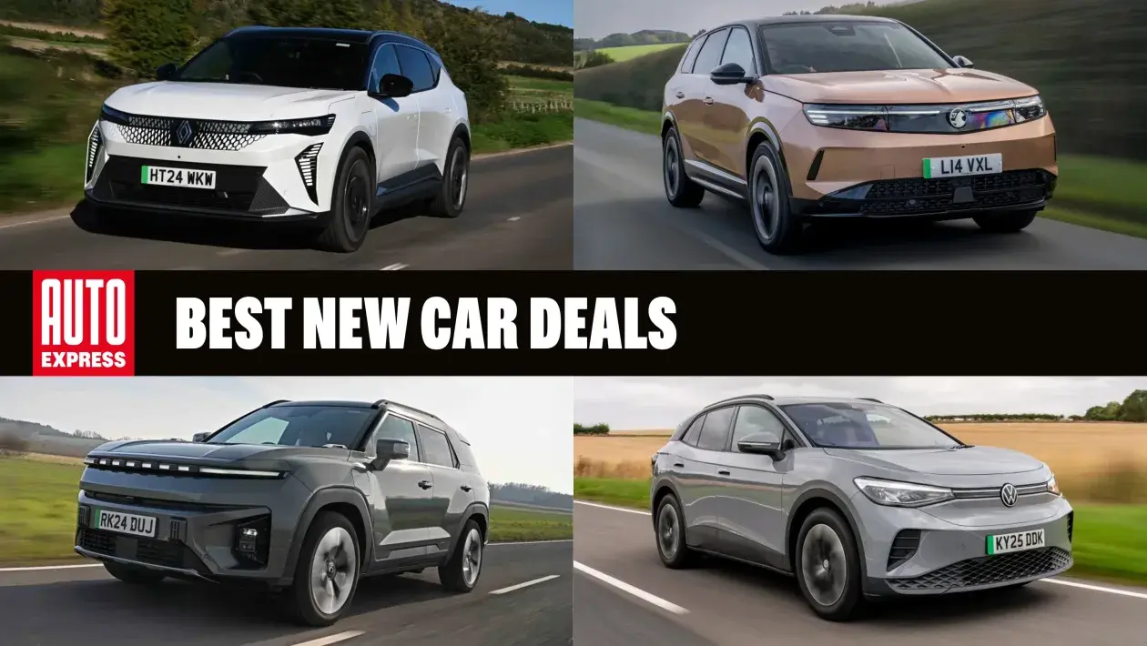 How to Get the Best Deals on Car Rentals During Holidays