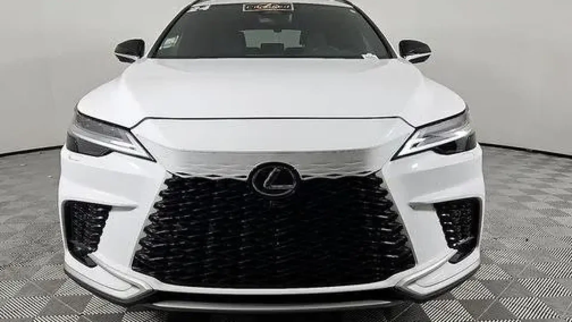 Lexus RX 350 F Sport Handling AWD 2024