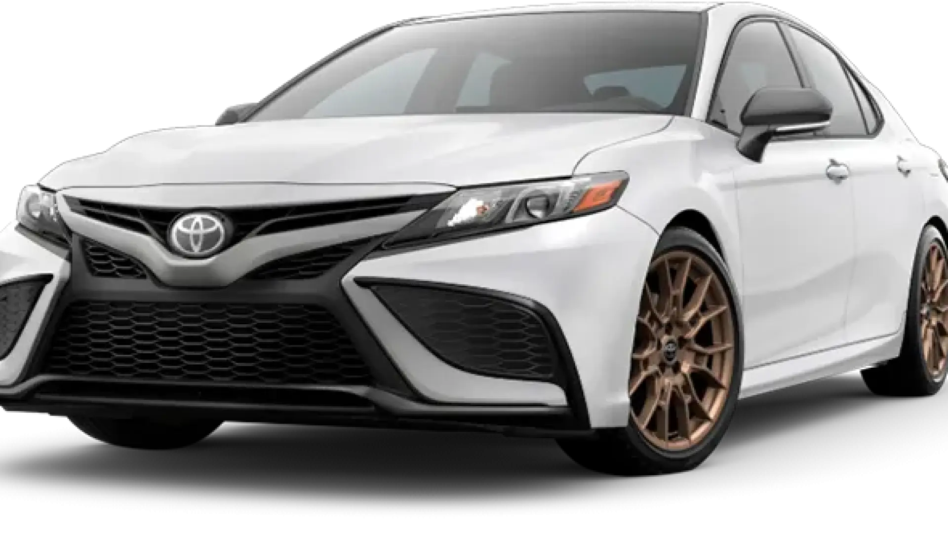 Toyota Camry XLE Hybrid 2024